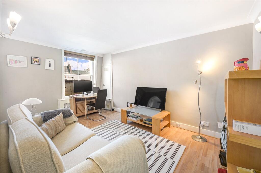 Main image of property: Old Brompton Road,
South Kensington, SW5