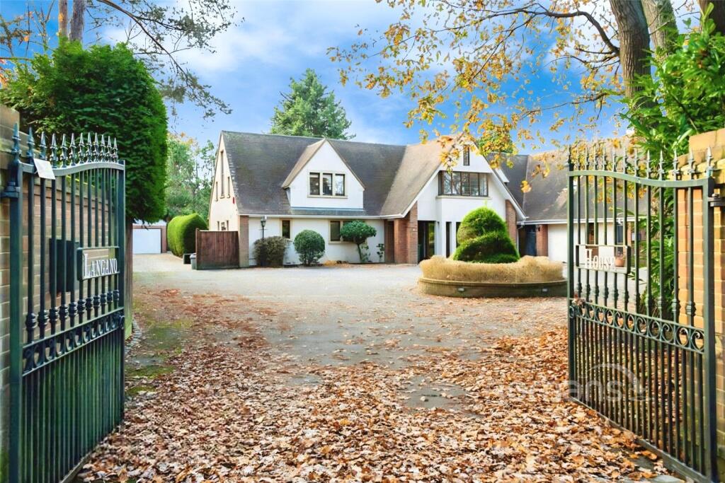 Main image of property: Winkfield Road, Ascot, SL5
