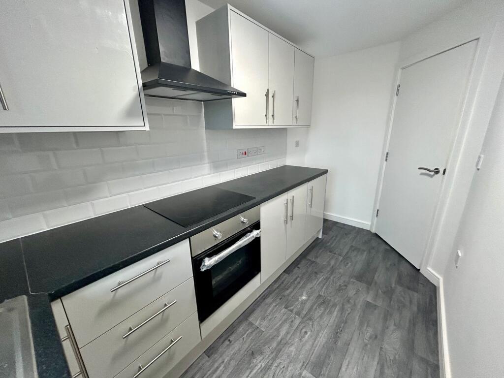 Main image of property: Wood Street, BILSTON
