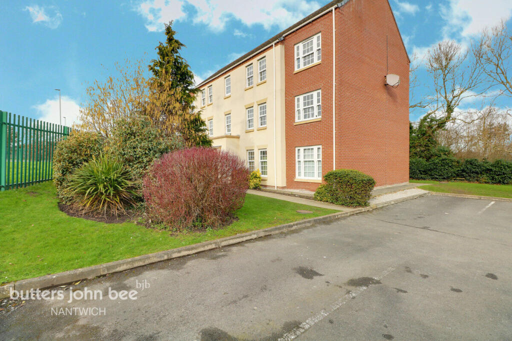 Main image of property: Tyldesley Way, Nantwich