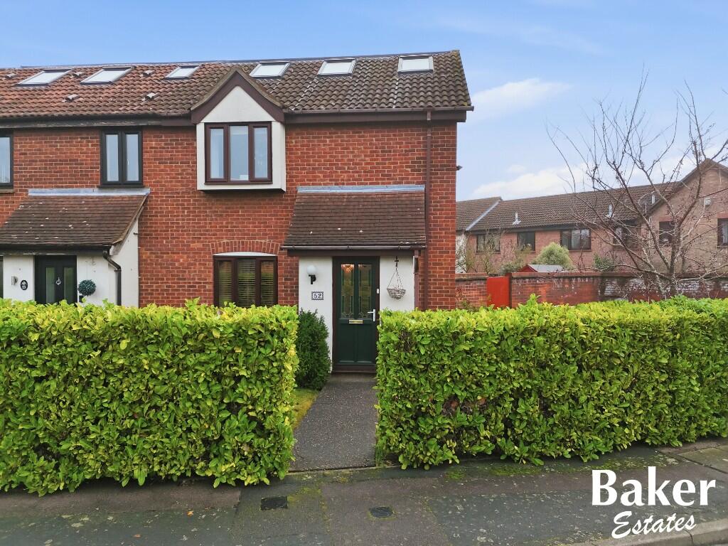 Main image of property: Trentbridge Close,Hainault, London, IG6