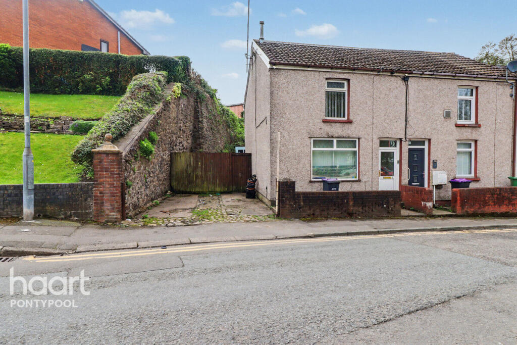 Main image of property: Merchants Hill, Pontypool
