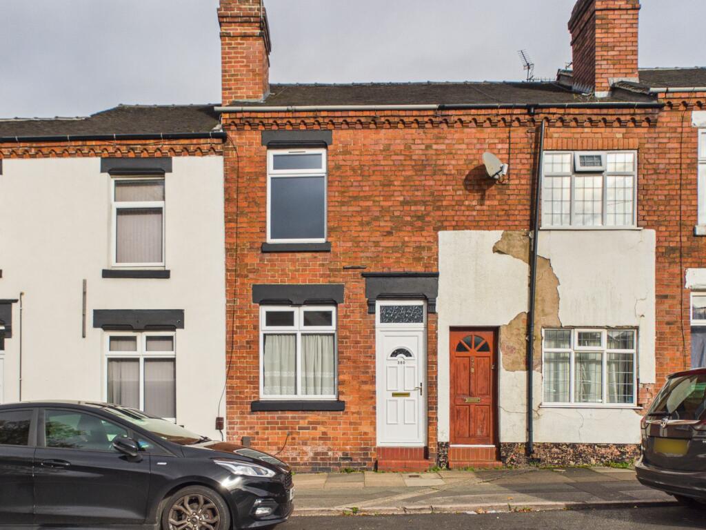Main image of property: Hartshill Road, Hartshill, Hartshill, ST4