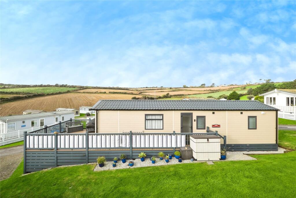 Main image of property: Wheal End, Praa Sands Holiday Village, Penzance, Cornwall, TR20