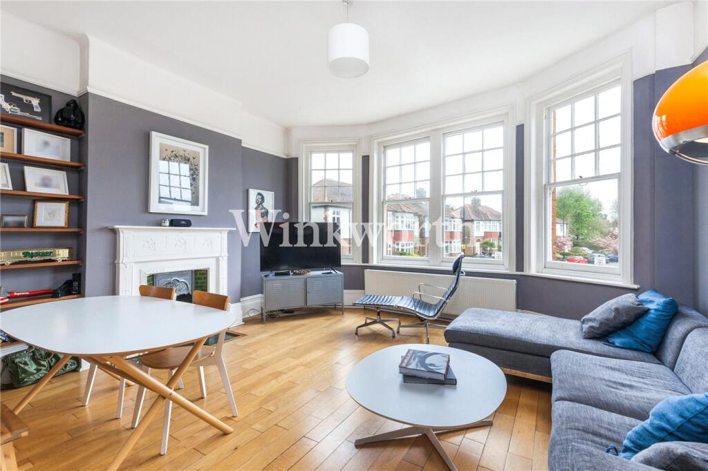 Main image of property: Station Road, Winchmore Hill, London, N21
