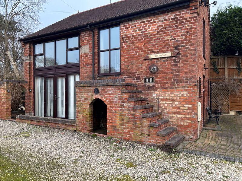 Additional image 2 of Bittell Farm Road, Hopwood , Alvechurch