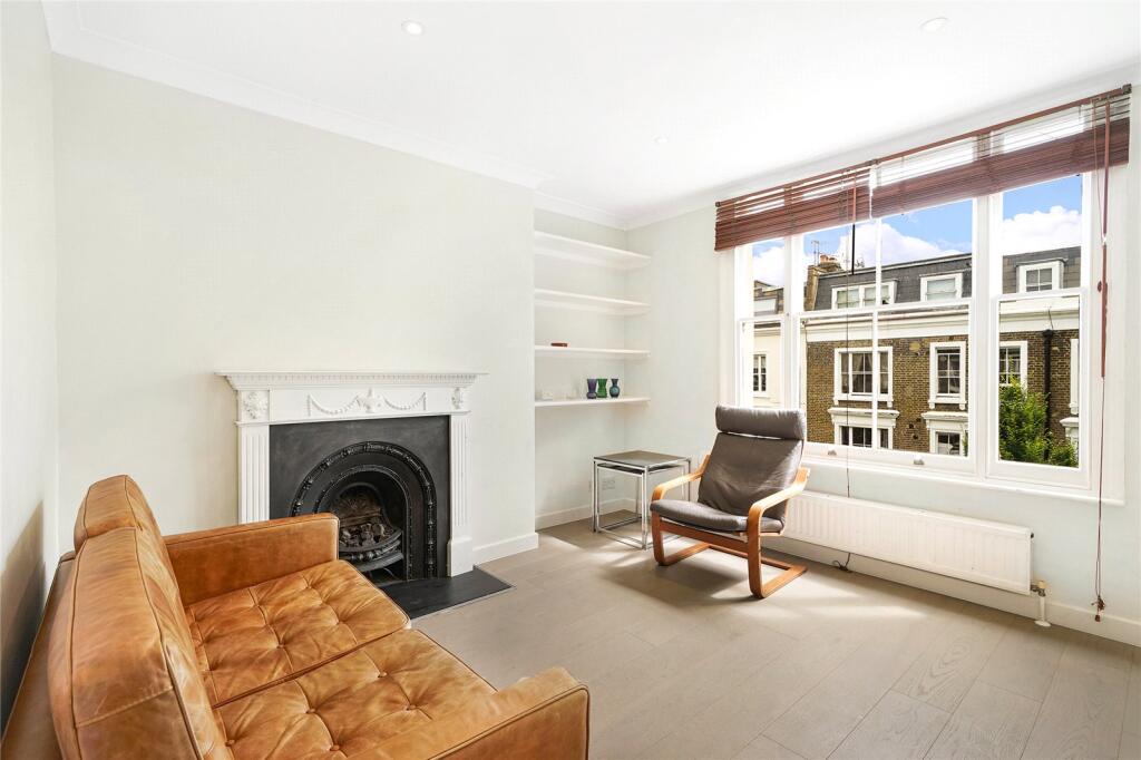 Main image of property: Kempsford Gardens, 
Earls Court, SW5