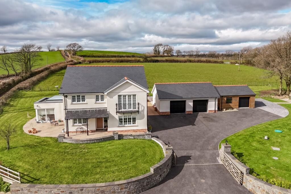 House in Swansea - View 5