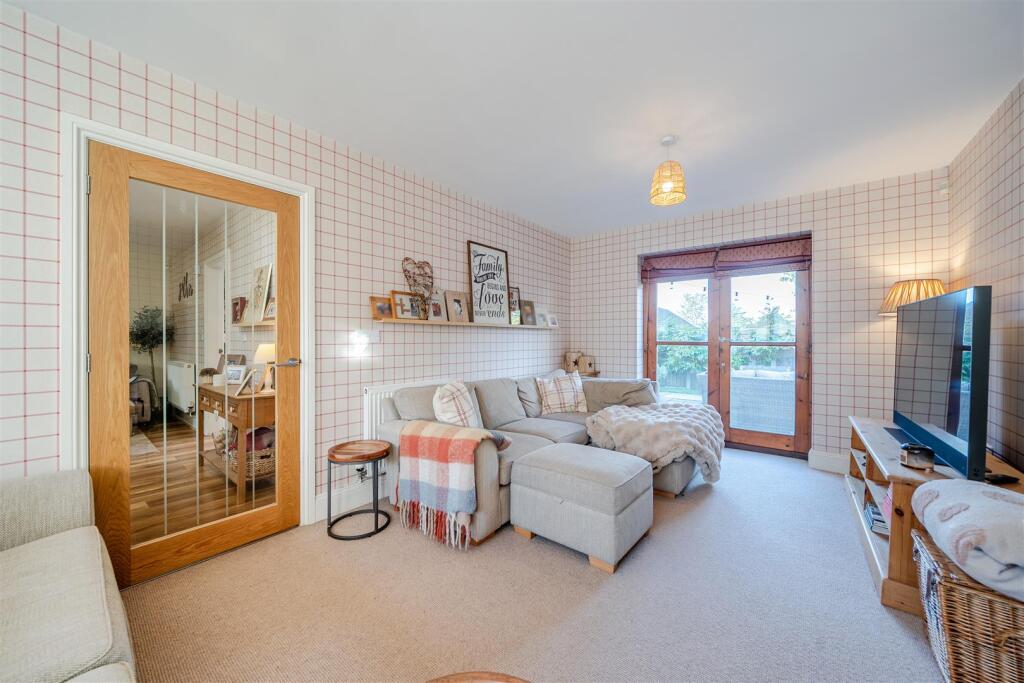 House in Wyre Forest, Catchems End, Bewdley - View 5