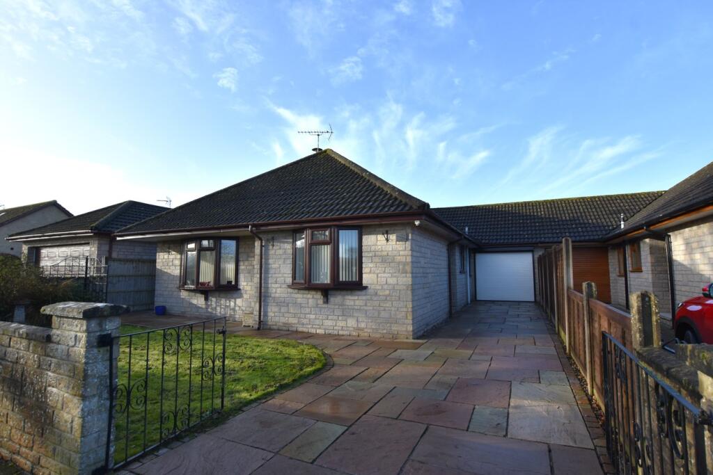 Main image of property: The Uplands, Nailsea, Bristol, BS48