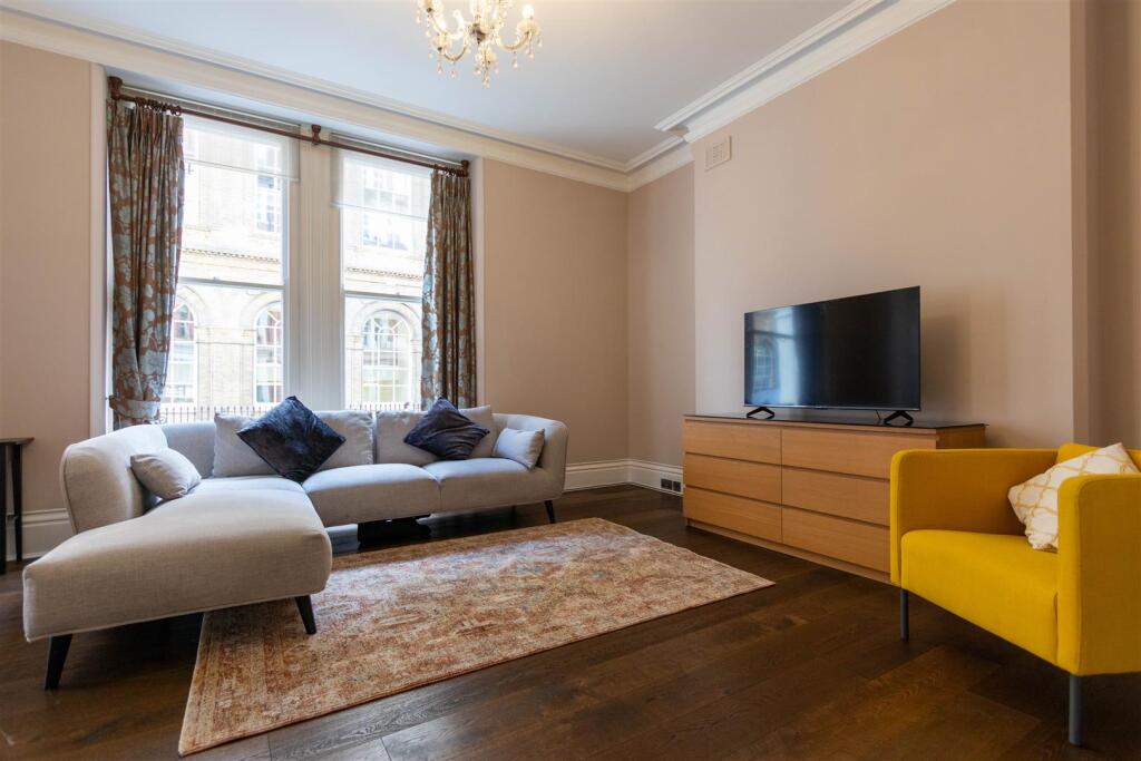 3 bedroom apartment for rent