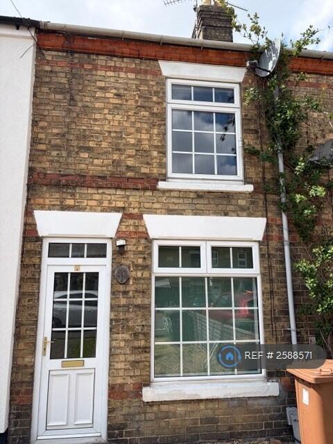 Main image of property: New Road, Peterborough, PE2