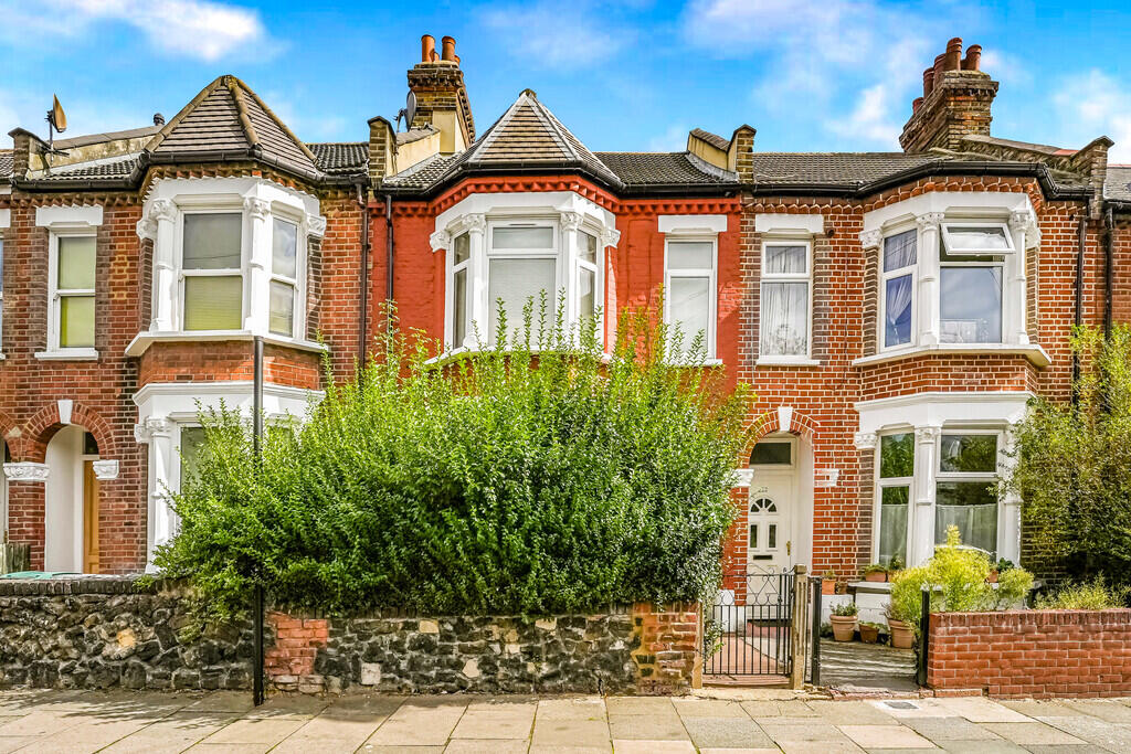 Main image of property: Gloucester Road, London