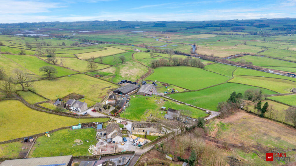 Additional image 47 of A65, Long Preston, BD23