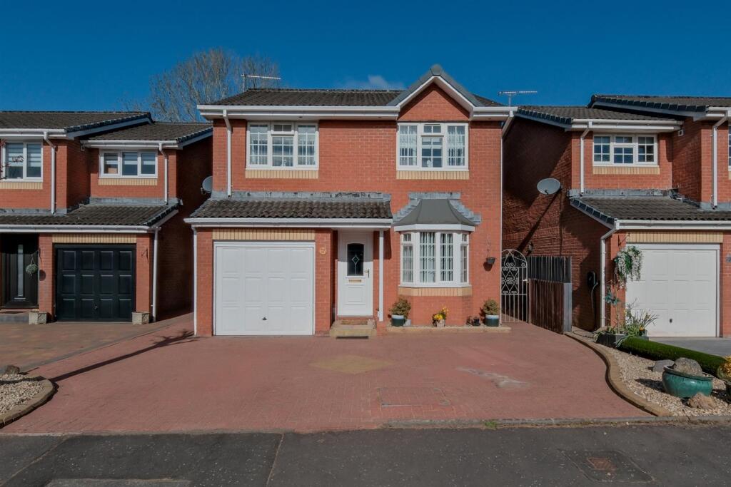 Main image of property: Loch Park, Wishaw