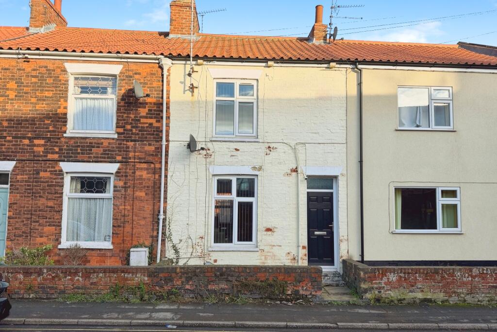 Main image of property: Chapel Lane, Barton-Upon-Humber,DN18 5PJ