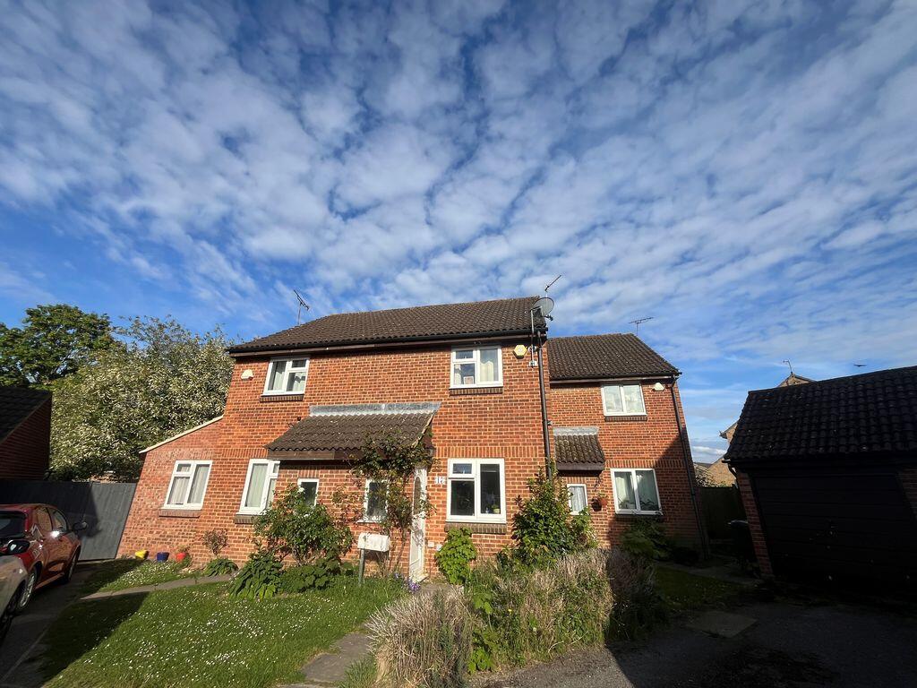 Main image of property: Gwynne Close, Tring