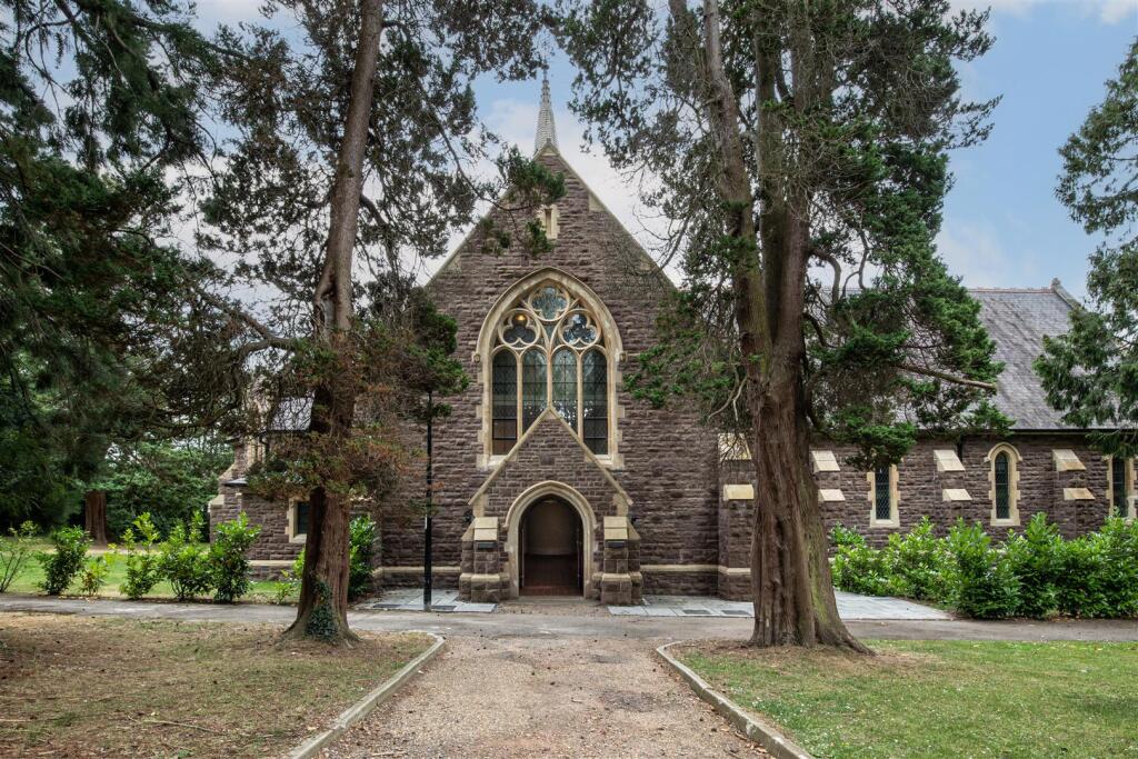 Main image of property: The Portico, Pen Y Val Chapel, Abergavenny