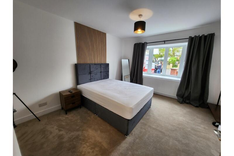 Main image of property: Queenswood Road, Bridgwater, TA6