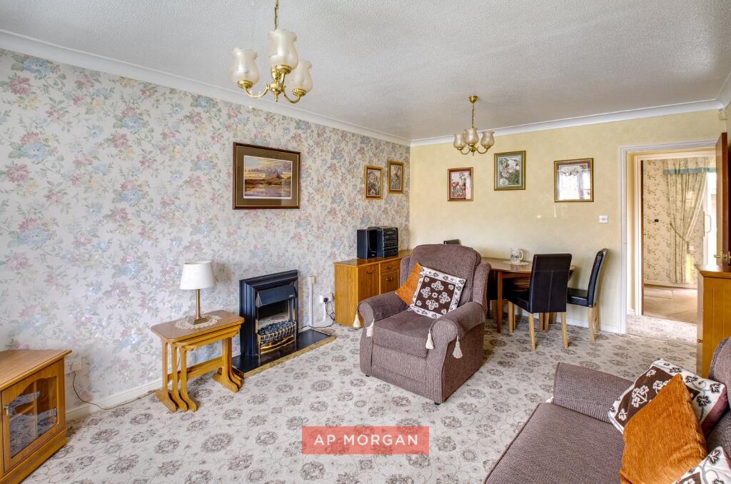 House in Dudley - View 5