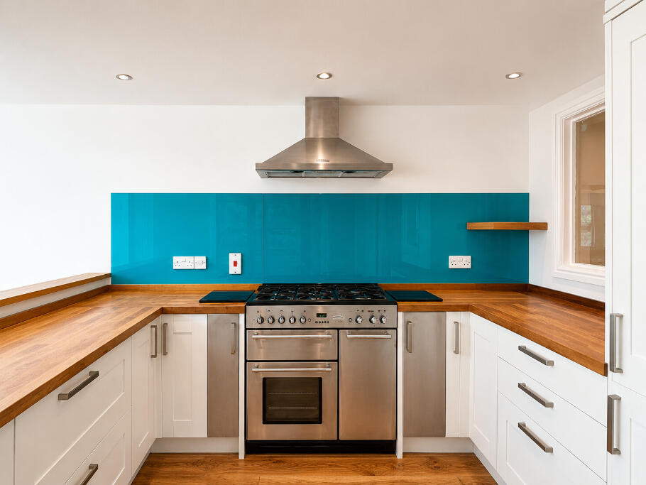 House in Southampton - View 3