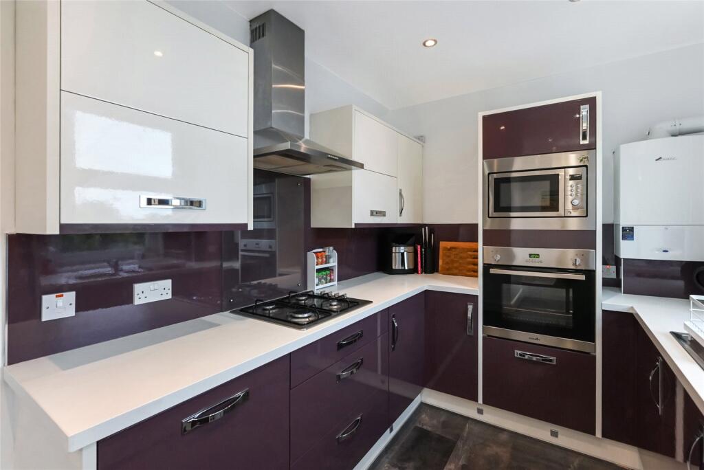 Apartment in Dundee - More