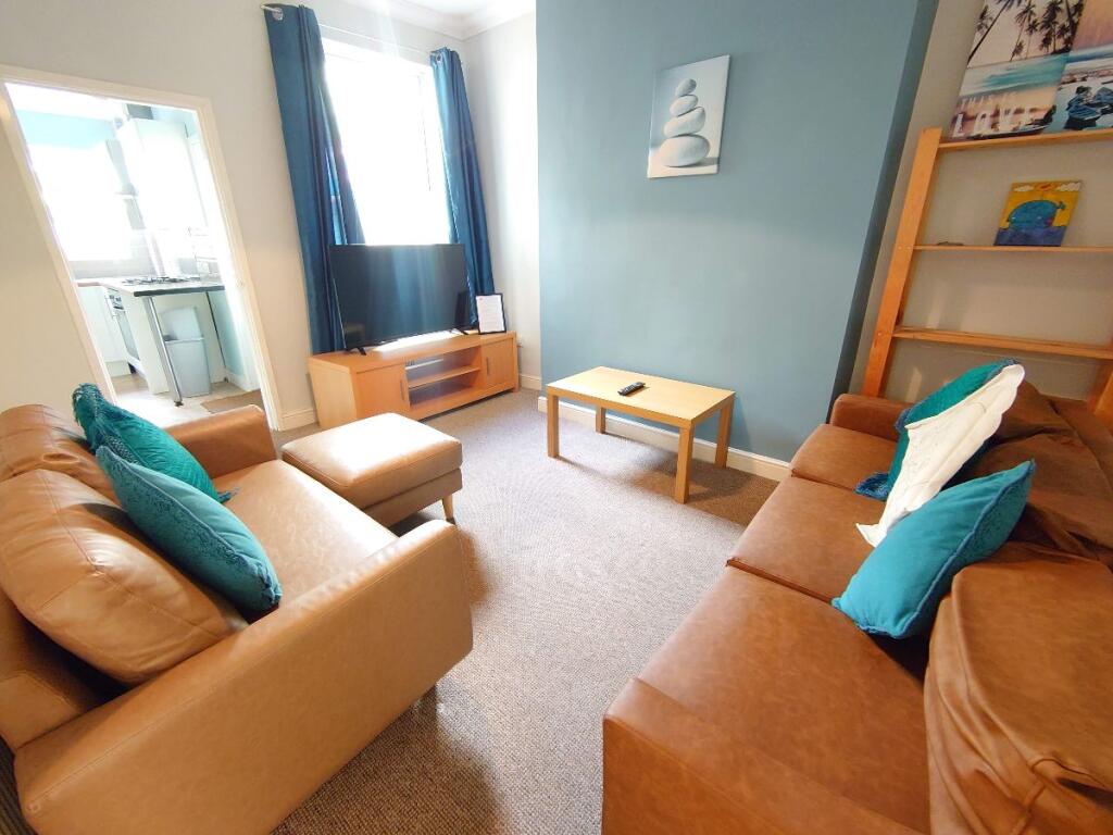 Main image of property: Birstall Rd, Kensington