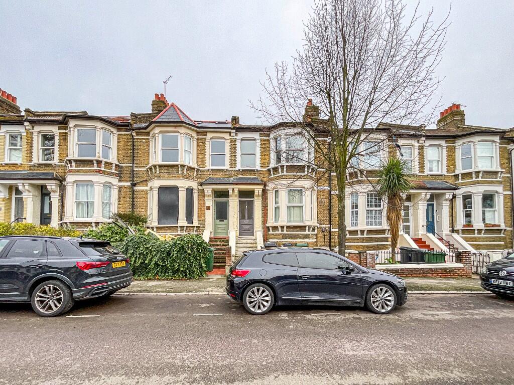 Main image of property: West Avenue Road, Walthamstow Village, London, E17
