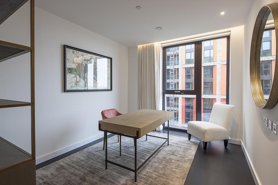 Apartment in London - View 3