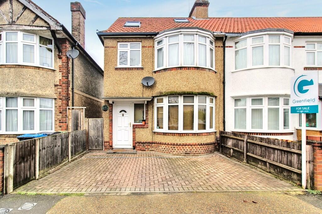 Main image of property: Red Lion Road, Surbiton