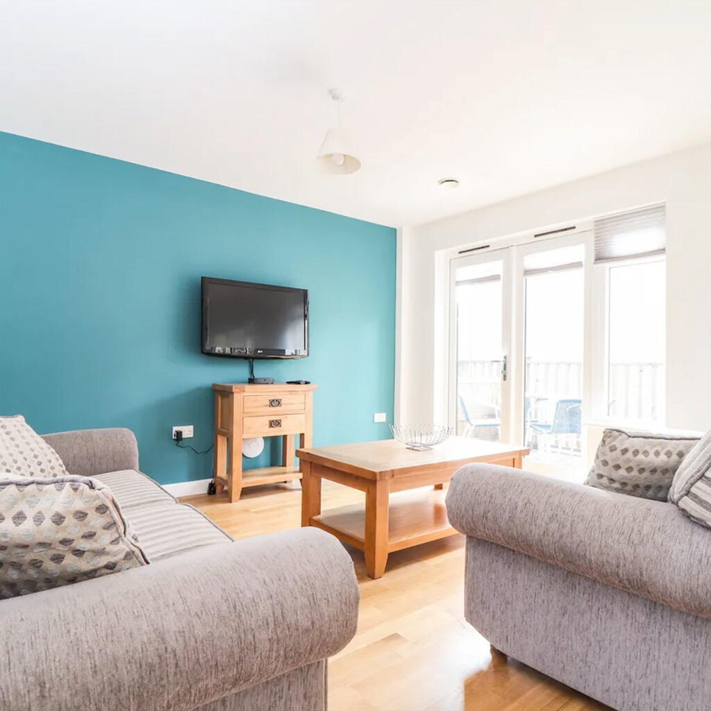 House in Truro - View 4