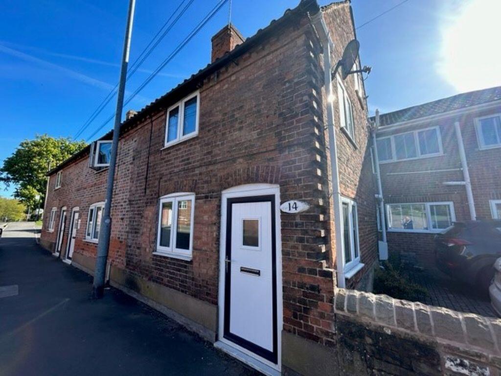 Main image of property: Church Street, Mansfield