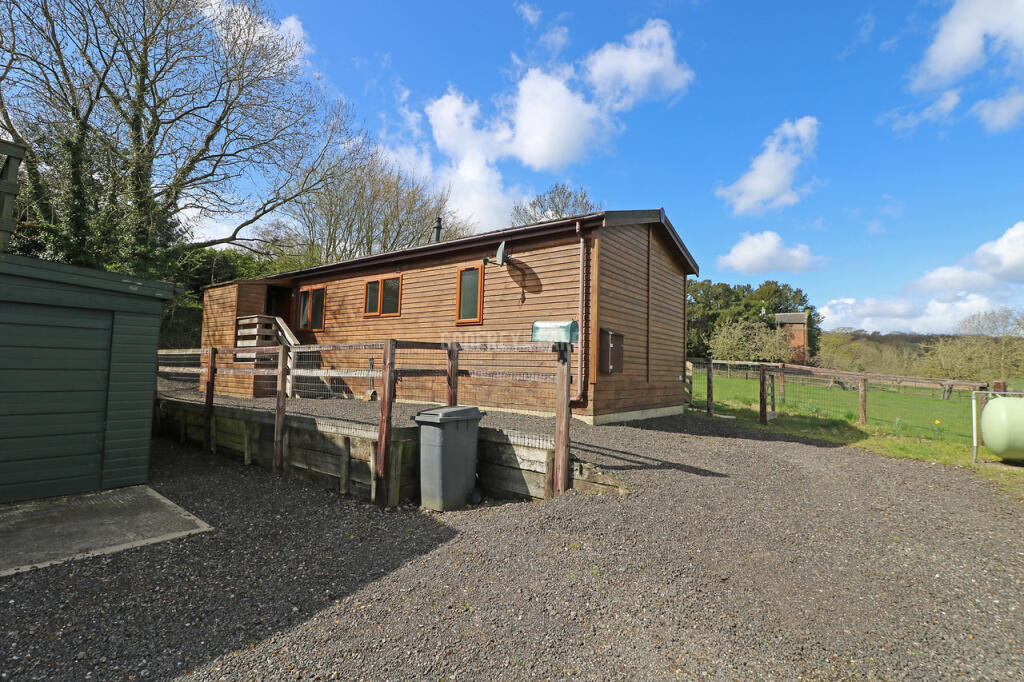Main image of property: Belmont Racing Stables, Mill Hill