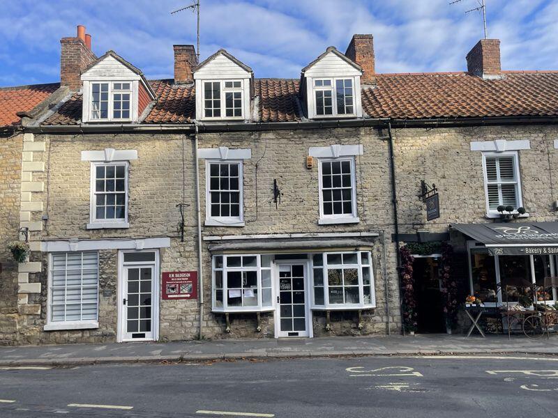 Main image of property: Chestnut Avenue, Thornton le Dale