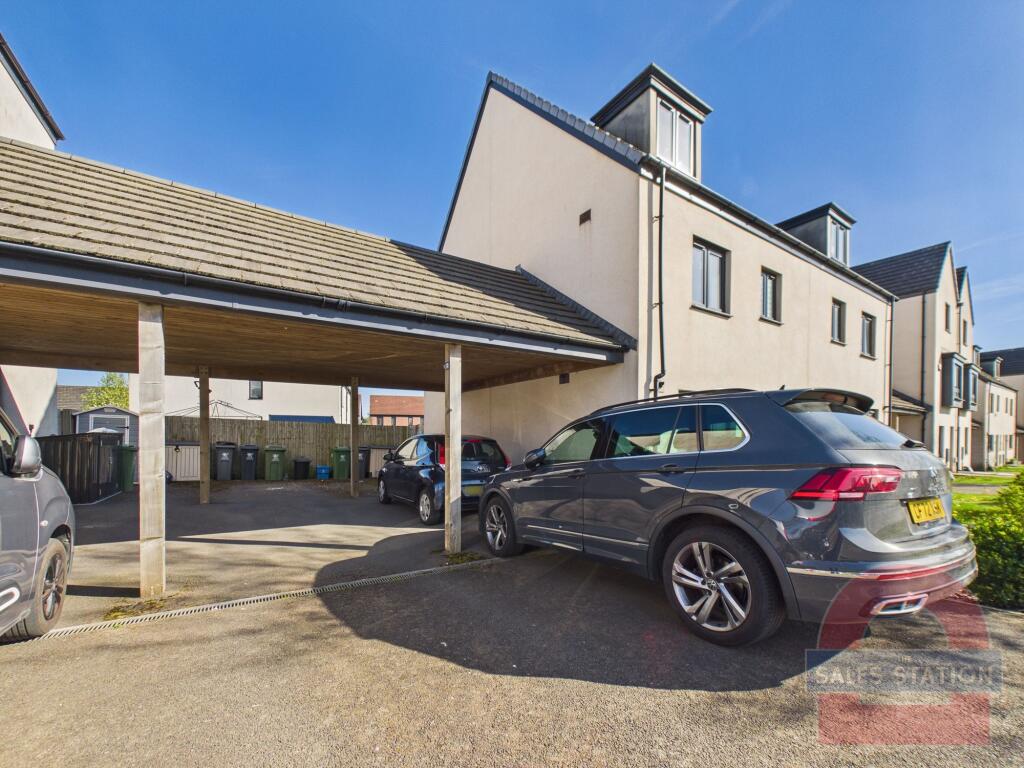 Main image of property: Church Road, Old St. Mellons, CF3