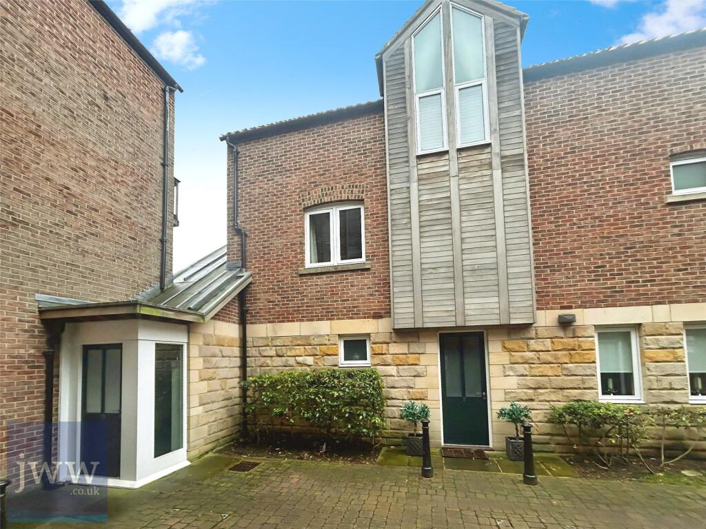 Main image of property: Back Silver Street, Durham, County Durham, DH1