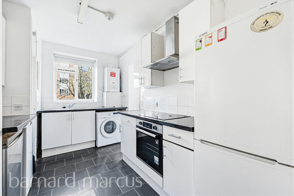 Main image of property: Ravenet Street, London