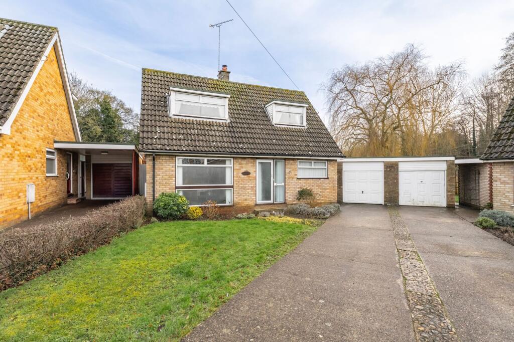 Main image of property: Church Close, Buxton