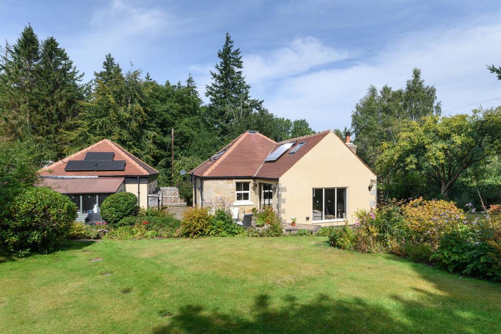 Main image of property: Garden Cottage, Slaley Hall, Slaley, Hexham, Northumberland