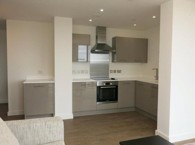 Apartment in Birmingham - View 4