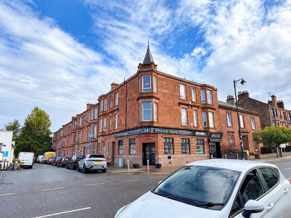 Apartment in Bothwell, Kirkfield