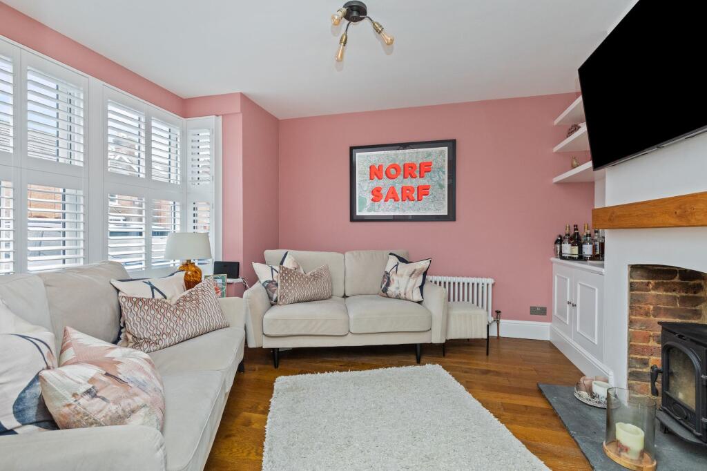 Billingshurst Road, Broadbridge Heath, RH12 - View 2