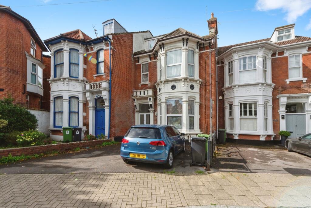 Malvern Road, SOUTHSEA, Hampshire, PO5, Hampshire