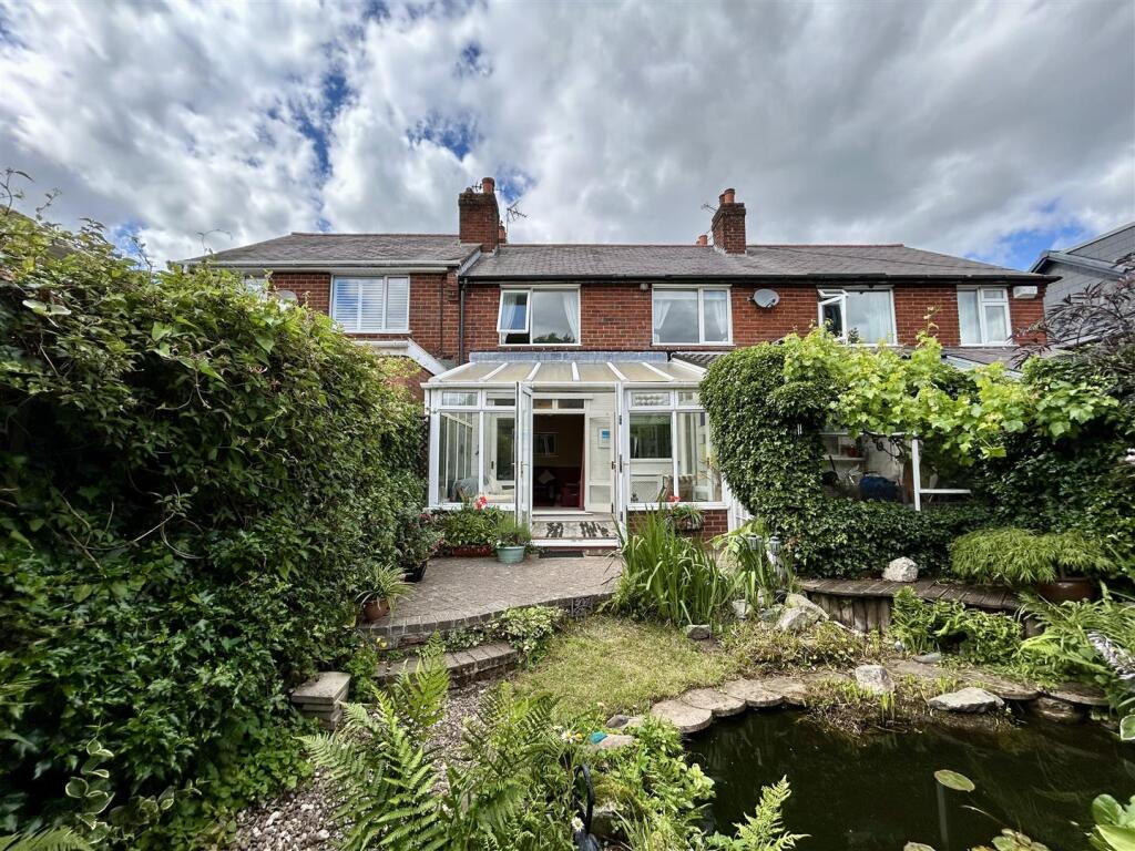 Additional image 21 of St. Kenelms Avenue, Halesowen