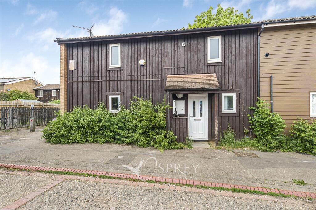 Main image of property: Brudenell, Orton Goldhay, Peterborough, PE2