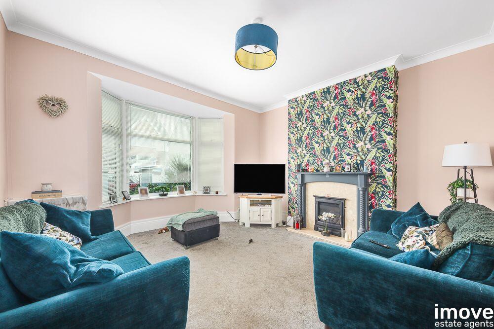 House in Torquay, Torbay - View 2