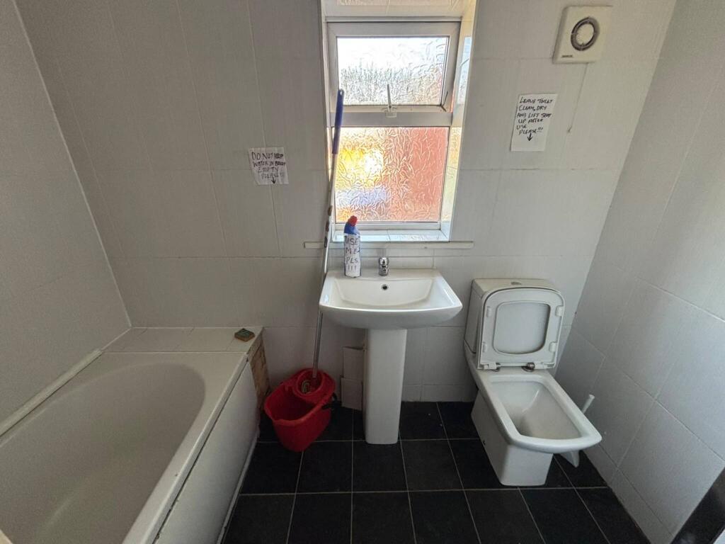 Apartment in Birmingham - View 2