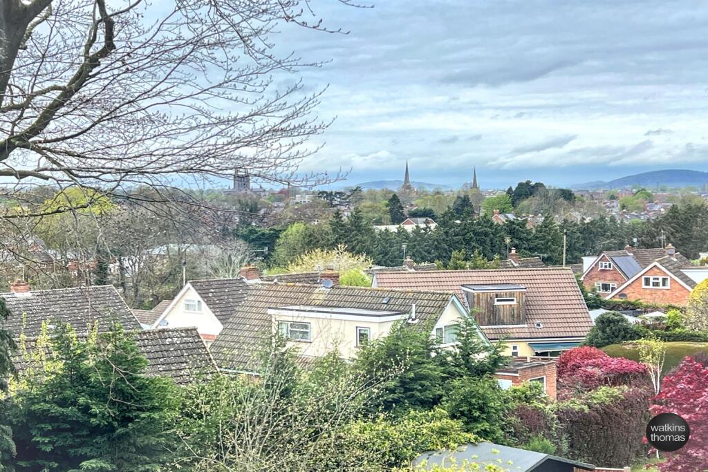 Lichfield Avenue, Tupsley, Hereford, HR1 photo 3