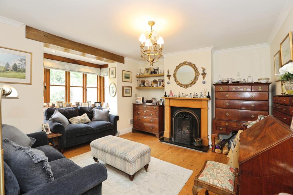 House in Tunbridge Wells, Lamberhurst - View 4