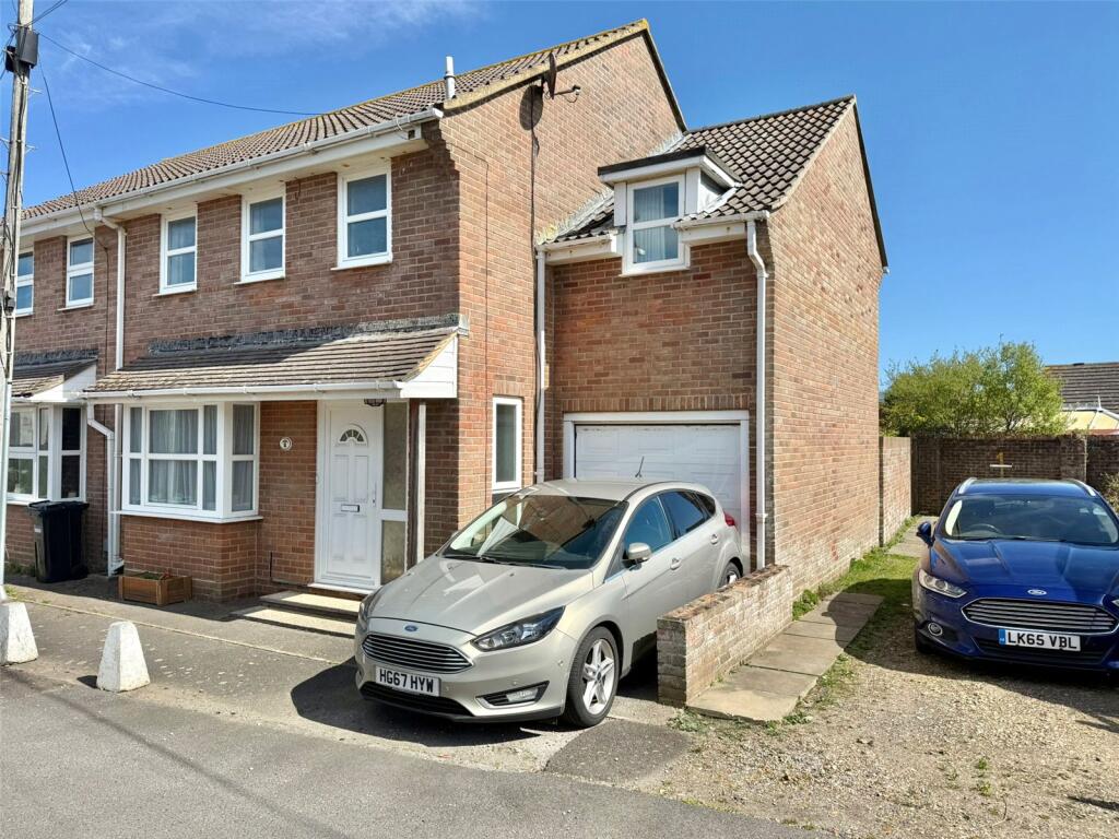 Main image of property: Laundry Lane, Milford on Sea, Lymington, Hampshire, SO41